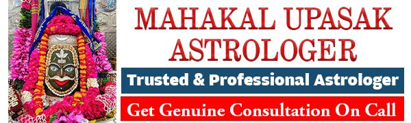 Mahakal Upasak Astrologer